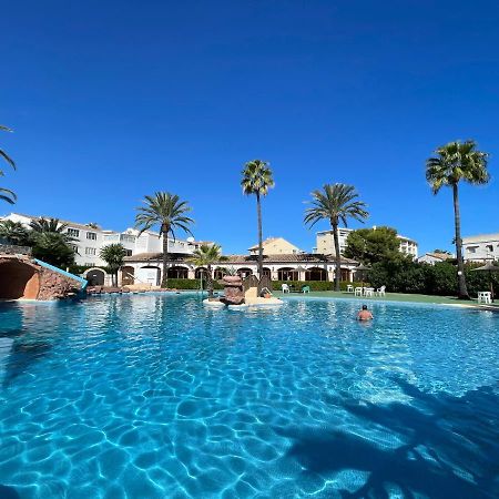 Bungalow Laumar - Jávea Esterno foto