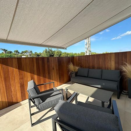Bungalow Laumar - Jávea Esterno foto