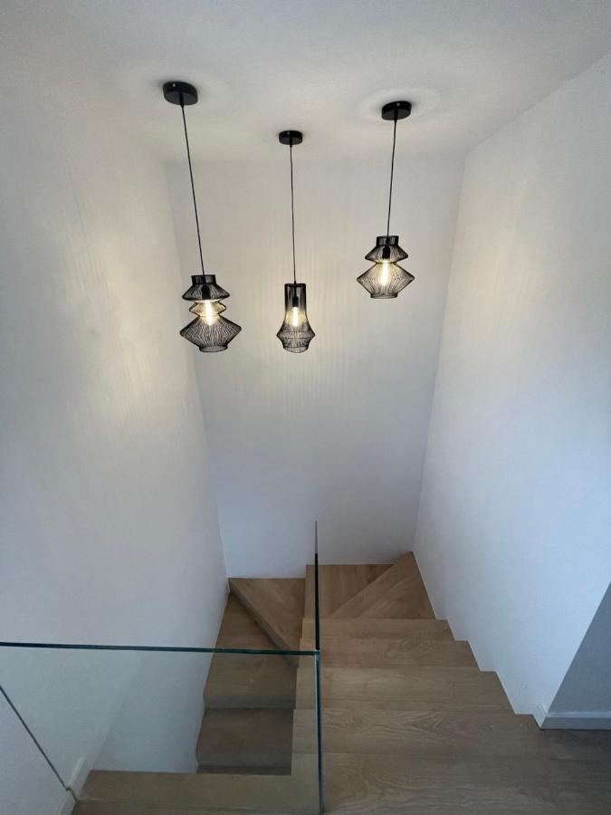 Bungalow Laumar - Jávea Esterno foto